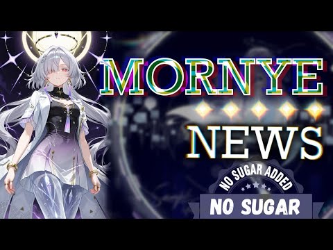 Видео: ПРЕДВАРИТЕЛЬНАЯ ИНФОРМАЦИЯ ПЕРСОНАЖА МОРНИ | MORNYE Wuthering Waves