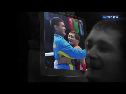 Видео: «Жүйріктер жолы». 1-шығарылым. Мырзағали Айтжанов