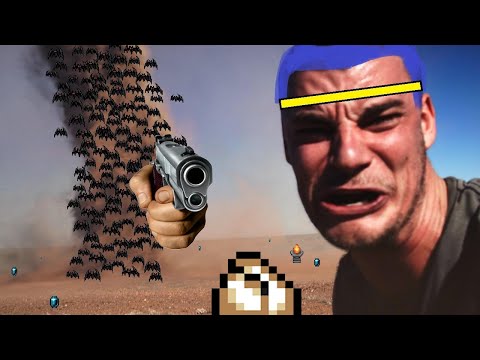 Видео: Vampire Survivors в кожен дім