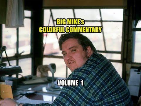 Видео: Красочные комментарии Большого Майка, том 1