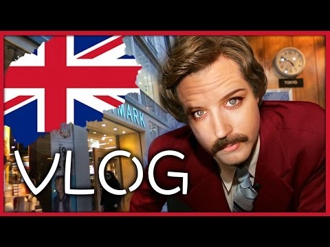 Видео: VLOG: Все Цыпочки МОИ!!! / LONDON / НЕДЕЛЯ ВЛОГОВ