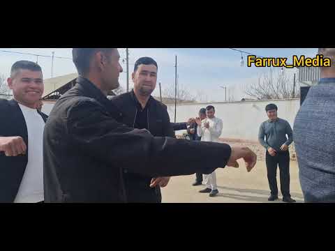 Видео: ТУЙ БИРЛАШ  1989 ЙИЛАР ТУЙЛАР МУБОРАК БУЛСИН 8 февраля 2025 г.