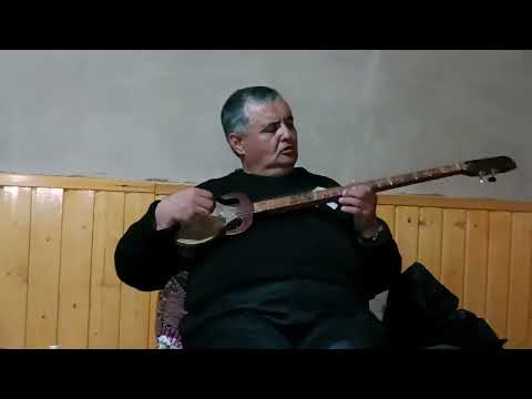 Видео: Разиюддин Шарифов - Киблагох