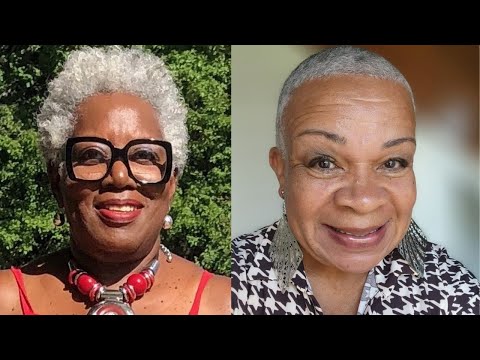 Видео: Потрясающее преображение коротких волос | Самые модные стрижки и окрашивания в 2024 году