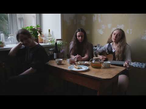 Видео: Нюркина песня