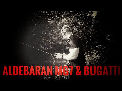 Видео: DSH758 ALDEBARAN MG7 & BUGATTI. Тестирование на ZZZаброс