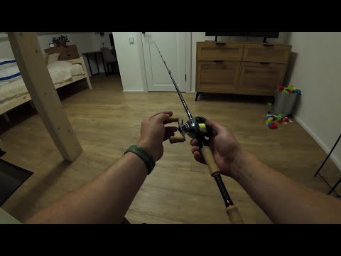 Видео: Обзор Kuying Duke в тесте до 21гр