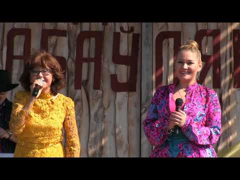 Видео: Студинка и Ядвига Поплавская!