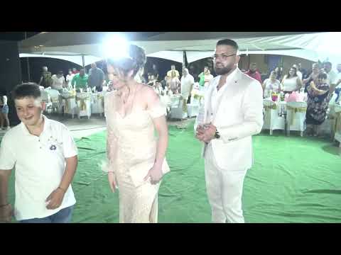 Видео: 1- Част Абитуриентски бал на Еми гр кнежа