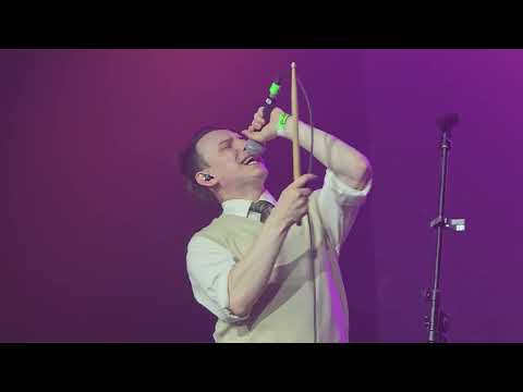 Видео: Грустный выпускной - Сова на Motherland fest 19.07.2025