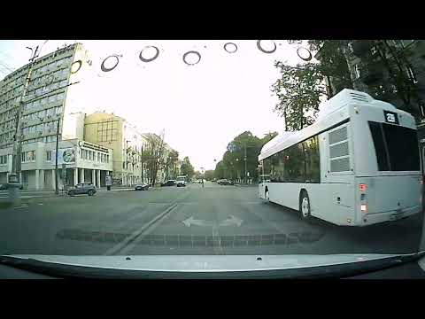 Видео: Покатушки по Воронежу 2025