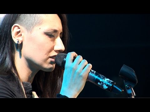 Видео: Лусинэ Геворкян - "I Will Always Love You" Б2