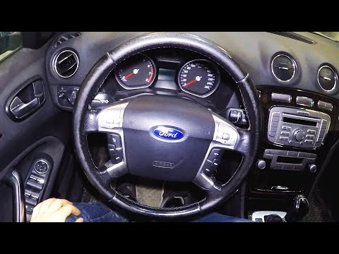 Видео: Покраска затертого кожаного руля, простой понятный способ