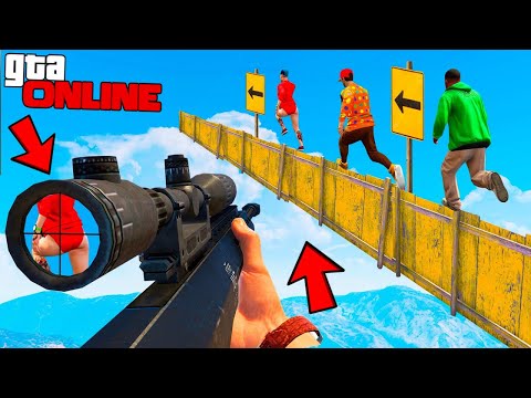 Видео: ҚАШАМ ДЕП ОЙЛАМА ДАНИКТІ АТЫП ҚҰЛАТТЫМ ✦ ДЕЗРАН РЕЖИМ ✦ GTA V ONLINE