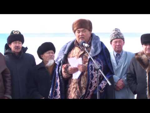 Видео: ТАУТҰЛҒА: ӘМИННІҢ ҰЛЫ - МАЙЛЫБАЙ