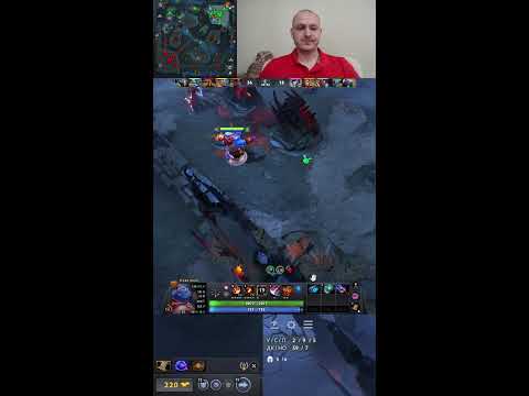 Видео: Dota 2 rating in solo stream \ Дота 2 рейтинг в соло стрим, общаемся, играем на позитиве 124 #shorts