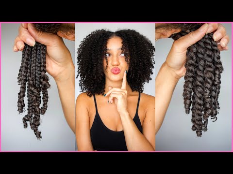 Видео: В чём разница между заплетанием и скручиванием? Коллекция кокосовой воды от Камиллы Роуз