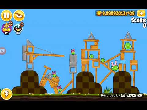 Видео: ANGRY BIRDS SEASONS ПРОХОЖДЕНИЕ #26