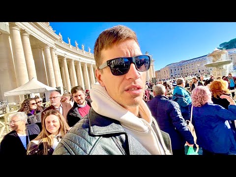 Видео: НЕ СДЕРЖАЛСЯ! Я поражен