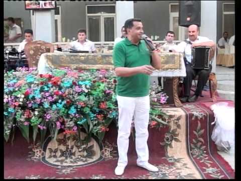 Видео: маштага тойу бадалов турал 6 hиссе