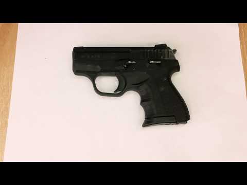 Видео: Shark травматический пистолет моё мнение