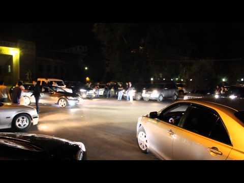 Видео: Центральный стадион Алматы (За тебя,Баке ft. BAIZHANfilm and BS)