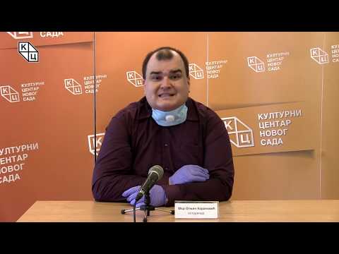 Видео: Предавање Огњена Карановића на тему: „Никола I Петровић Његош – српски краљ Црне Горе - други део“