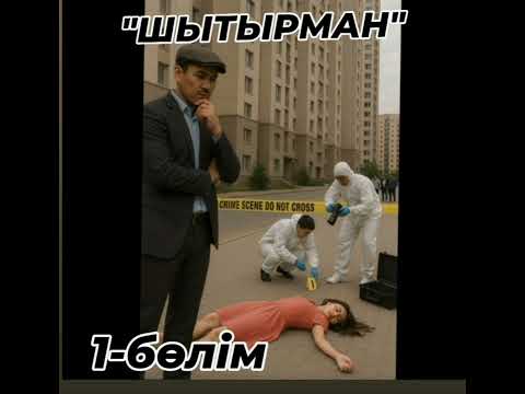 Видео: "ШЫТЫРМАН" Жас қыз өлімін зерттеп, шытырманға тап болды тергеуші. #Ерлан_тергеуші #қылмыс