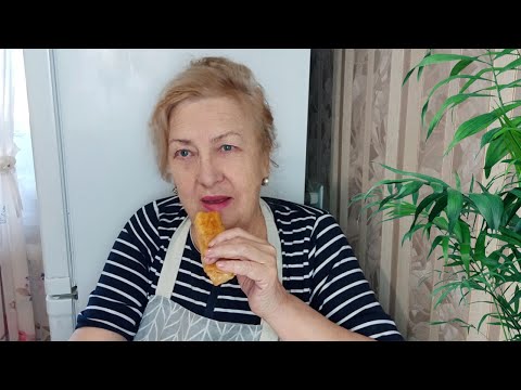 Видео: Нежные,тонкие блинчики получаются всегда. Начинка-вообще супер.Проще рецепта не найдете.