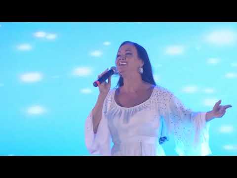 Видео: Ніна Шестакова- Озвись