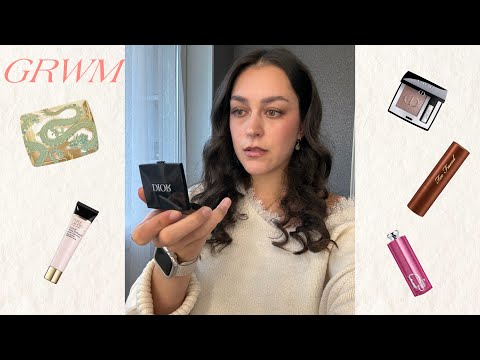 Видео: GRWM | Повседневный макияж #makeup #beauty