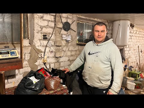 Видео: Что купили? 🛒👇 Продолжаю отопление 🔥🏠