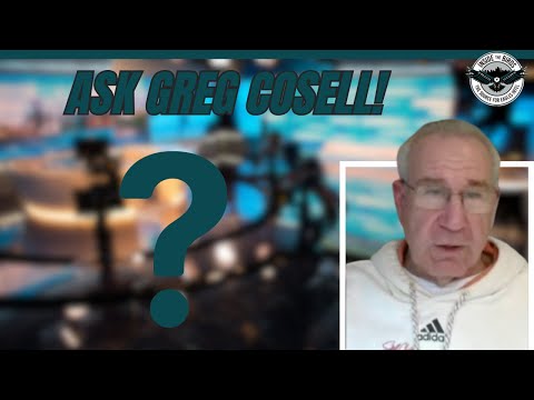 Видео: Спросите Грега Коселла на Patreon: стоит ли «Иглам» использовать более рассредоточенные атакующие...