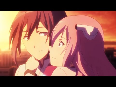 Видео: Аниме клип про любовь - Берегите любовь ... (Аниме романтика + AMV)