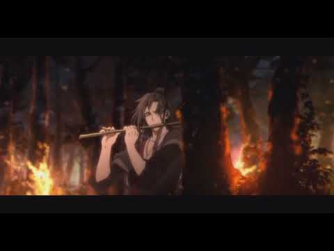 Видео: Mo dao zu shi - crack 6 (магистр дьявольского культа)