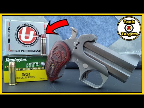 Видео: Пистолет для самообороны «ОТСТАНЬТЕ ОТ МЕНЯ»! Насколько он эффективен?