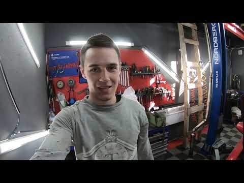 Видео: AUDI A4 B7 STAGE 3 - Взорвал мотор...