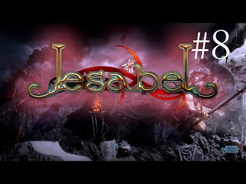 Видео: Прохождение (let's play) Iesabel #8- Помощь некроманта