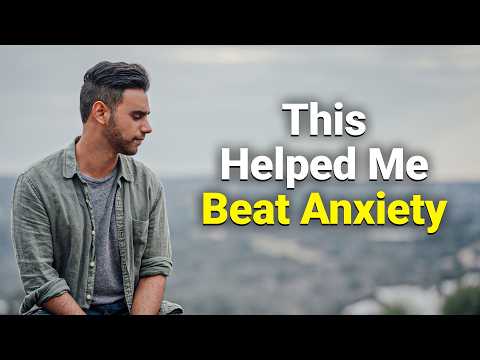 Видео: 10 уроков по преодолению тревожности, которые я использую до сих пор