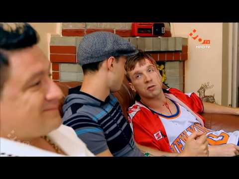 Видео: Сышышьшоу 2. Серия 8 | НЛО TV