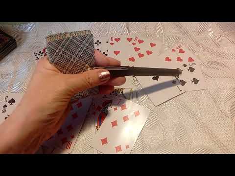 Видео: Что происходит в жизни ♣️ крестового короля ⁉️