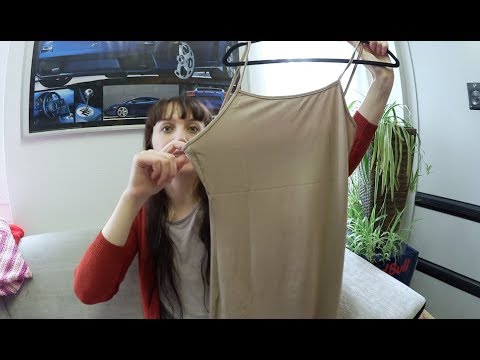 Видео: ВЯЗАVLOG: НАШЛА ПОДКЛАД К ВЯЗАНОМУ ПЛАТьЮ