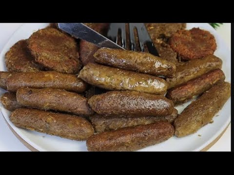 Видео: Без мяса. Вкуснее мяса. Вы уже приготовили? Картофель. Чечевица. Вегетарианское. ЗА 5 МИНУТ