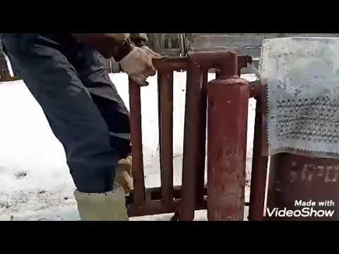 Видео: Газогенератор Евгения Рогалева, 06.04.2020 г.