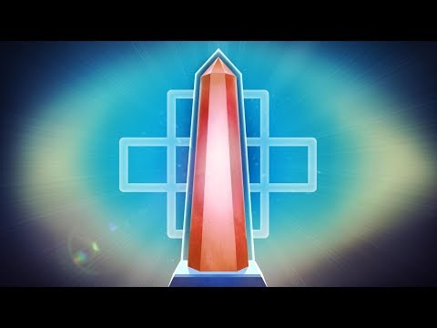 Видео: The Pillar. Прохождение игры, часть 1.