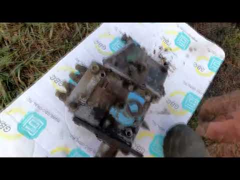 Видео: Подмотай и забудь за резинки, в холодильнике всё есть, прикупился.