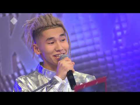 Видео: «Үҥкүүлээ-2019» (30.11.2019)