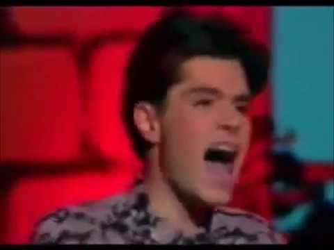 Видео: Вадим Азарх -  "Отпусти" - слова и музыка Леонида Агутина