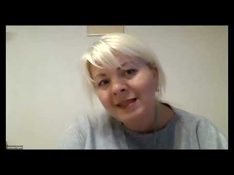 Видео: Почему не получается с реализацией - открытая демонстрационная расстановка. Аквариум 40. 12.10.22