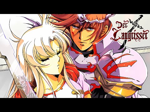 Видео: Der Langrisser [SNES] - 19(34) сценарий. Путь Света. (Русские субтитры)